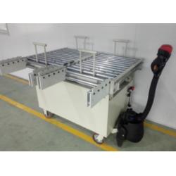 沖床快速換模系統(tǒng) 尚川精密機械 衡水市快速換模