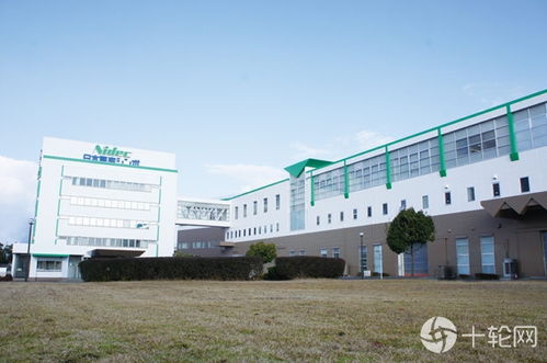 散熱模塊產(chǎn)業(yè)走向垂直集成,日本電產(chǎn)宣布提高超眾持有股份