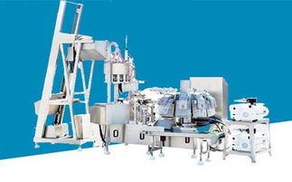 上海食品機械廠全自動真空包裝機穩壓電源用的電源變壓器