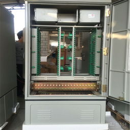 貴州戶外光纜交接箱廠家一環公司 價格、設備與全方位解析